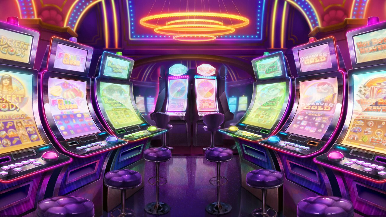 slotspk game Bingo